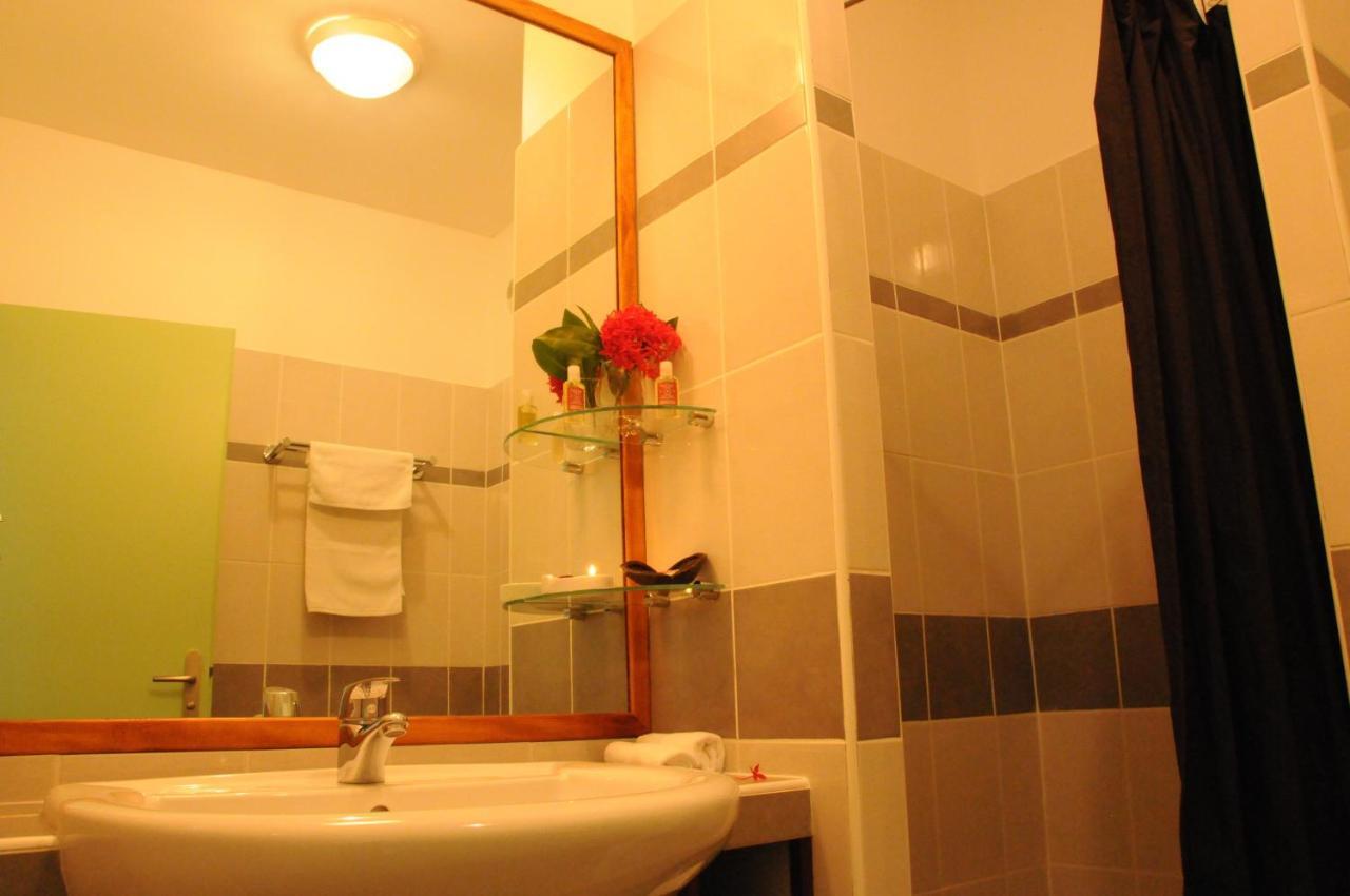 Hotel Maharajah Mamoudzou Cameră foto